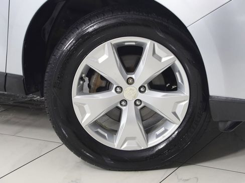 Used 2014 Subaru Forester 2.5i Premium AWD/4WD image 14