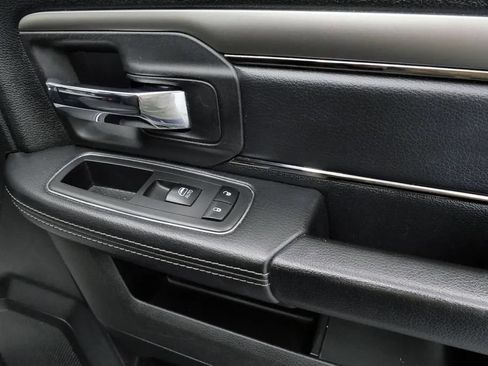 Used 2018 RAM 1500 Sport w/ Comfort Group AWD/4WD image 16
