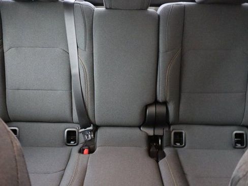 New 2026 Jeep Gladiator Willys image 38