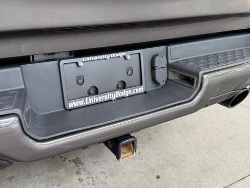 Used 2021 RAM 1500 Big Horn RWD image 21