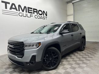 Used 2023 GMC Acadia SLT w/ Elevation Edition FWD video 1