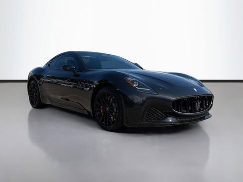 Certified 2024 Maserati GranTurismo Modena image 1