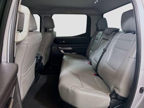 Used 2024 Toyota Tundra SR5 w/ TRD Sport Premium Package image 21