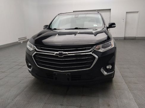 Used 2018 Chevrolet Traverse Premier w/ Driver Confidence II Package FWD image 15