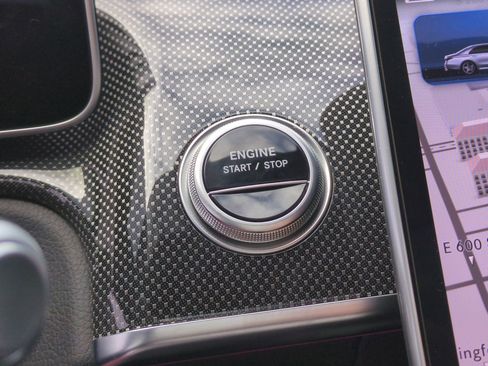 Used 2025 Mercedes-Benz S 63 AMG S image 20