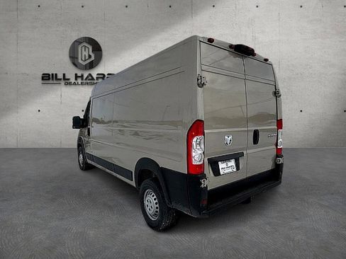 New 2026 RAM ProMaster 2500 w/ Premium Convenience Group image 8