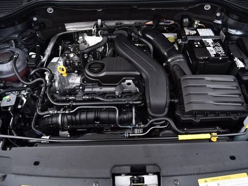 New 2026 Volkswagen Taos S image 22