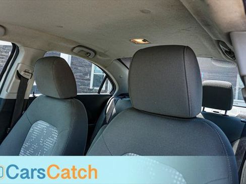 Used 2019 Chevrolet Sonic LS FWD image 22