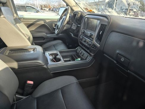 Used 2016 GMC Sierra 1500 SLT image 14