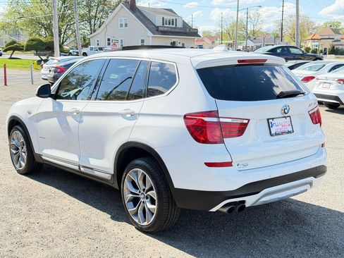 Used 2016 BMW X3 xDrive28i image 6