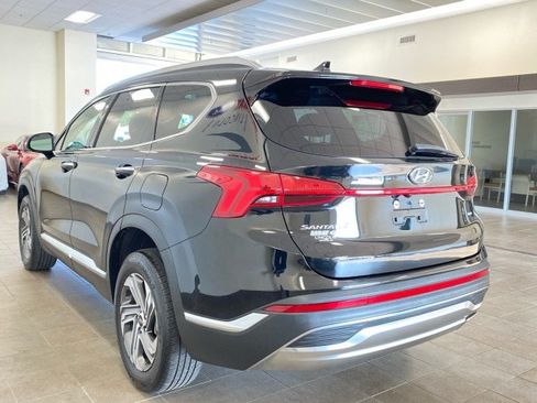 Used 2023 Hyundai Santa Fe SEL w/ Premium Package AWD/4WD image 5