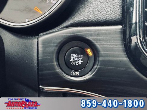 Used 2019 Jeep Grand Cherokee Limited image 34