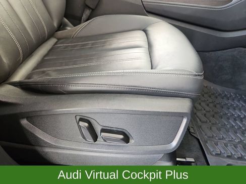 Used 2021 Audi Q5 2.0T Premium Plus w/ Premium Plus Package AWD/4WD image 26