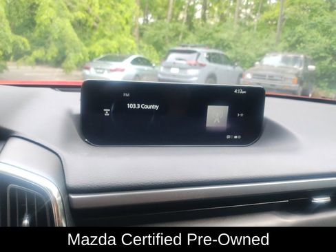 Certified 2026 MAZDA CX-50 2.5 Hybrid w/ Weather Package AWD/4WD image 51
