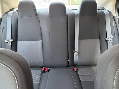 Used 2025 Nissan Sentra SV FWD image 36