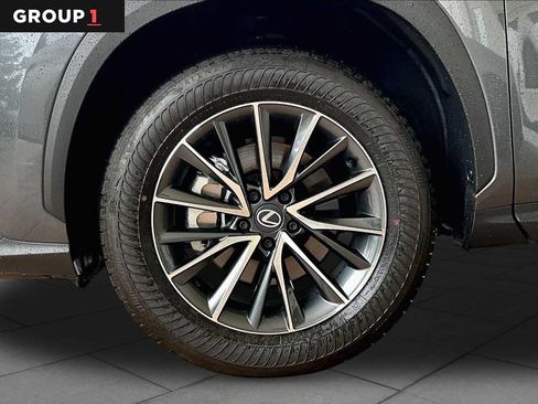 Used 2026 Lexus NX 350 AWD w/ Cold Area Package image 9