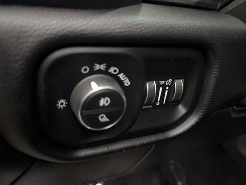 Used 2022 RAM 2500 Laramie image 35