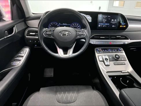 Used 2022 Hyundai Palisade SEL w/ Convenience Package image 13