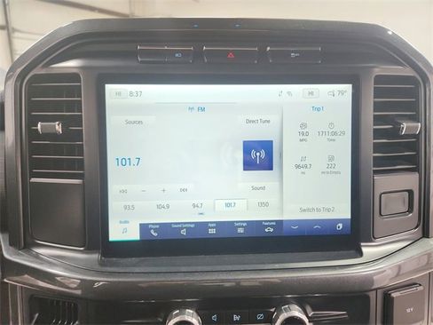 Used 2022 Ford F150 XLT w/ Equipment Group 302A High image 28