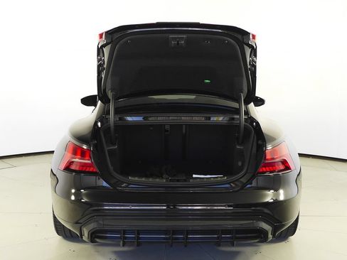Used 2022 Audi e-tron GT Premium Plus AWD/4WD image 9