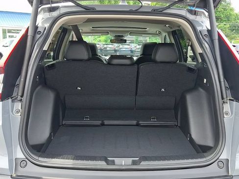 Used 2025 Honda CR-V EX-L image 28