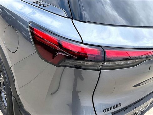 New 2026 INFINITI QX60 Autograph w/ Dark Cargo Package image 37