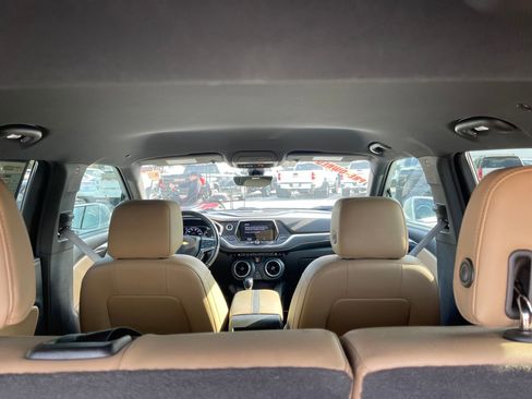 Used 2019 Chevrolet Blazer Premier w/ Driver Confidence II Package image 27