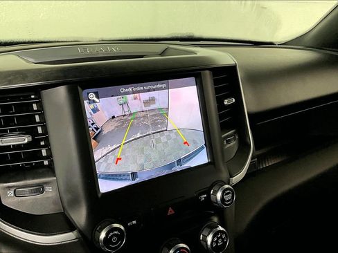 Used 2021 RAM 1500 Lone Star image 20