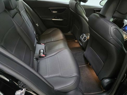 Used 2023 Mercedes-Benz C 300 Sedan image 14