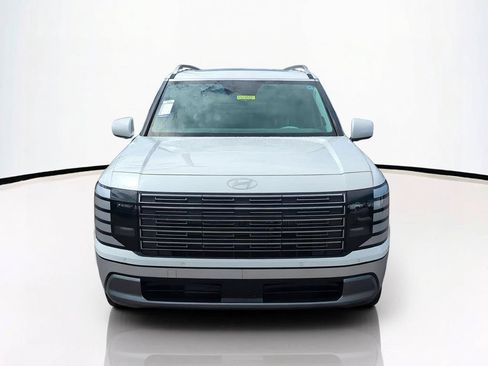New 2027 Hyundai Palisade Limited FWD image 3