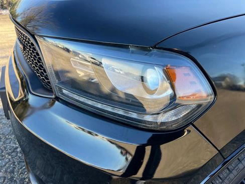 Used 2020 Dodge Durango R/T w/ Blacktop Package image 33