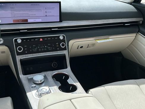 New 2026 Genesis GV80 2.5T Prestige image 28