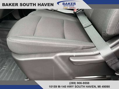 New 2026 GMC Sierra 2500 Pro w/ 1SA Pro Safety Plus Package