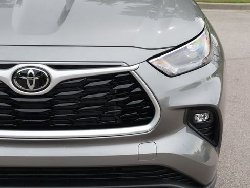 New 2026 Toyota Highlander XLE AWD/4WD image 20