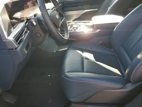 New 2025 Cadillac Escalade IQ Sport 2 AWD/4WD image 31
