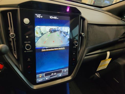 New 2025 Subaru WRX tS image 9