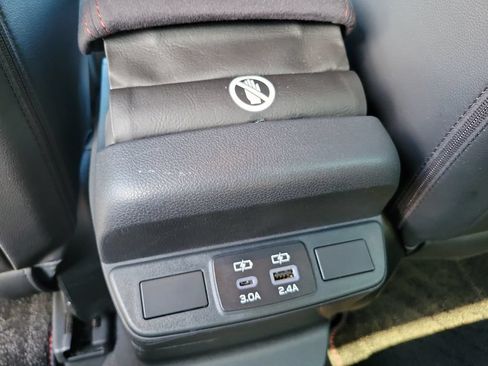 Used 2024 Subaru WRX TR AWD/4WD image 17