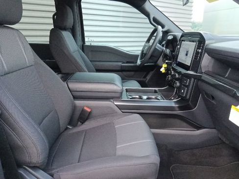 New 2026 Ford F150 STX w/ Equipment Group 200A AWD/4WD image 31