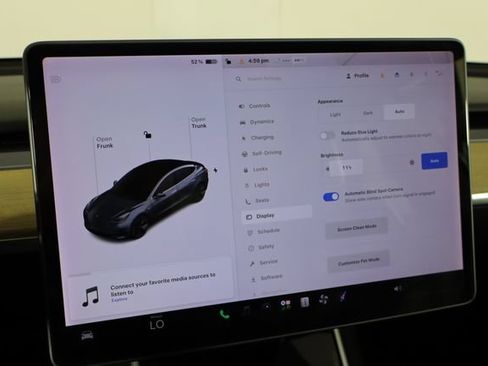 Used 2020 Tesla Model 3 Long Range AWD/4WD image 33