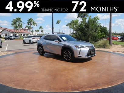 Used 2025 Lexus UX 300h FWD