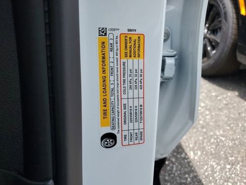 New 2026 Buick Envista Sport Touring w/ Convenience I Package FWD image 31