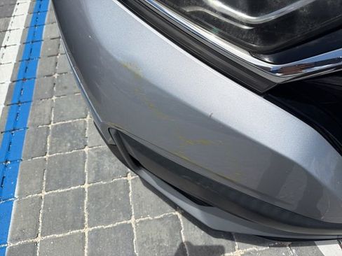 Used 2020 Honda CR-V LX image 12
