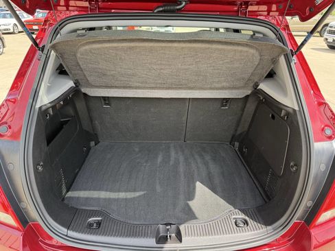 Used 2019 Chevrolet Trax Premier w/ LPO, Cargo Package image 13