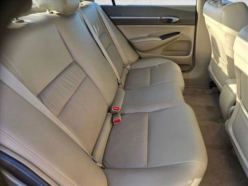 Used 2007 Honda Civic Hybrid Sedan image 21