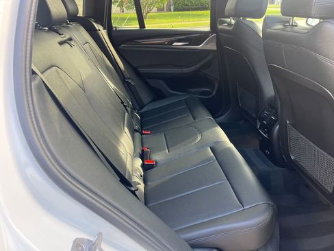 Used 2020 BMW X3 sDrive30i RWD image 19