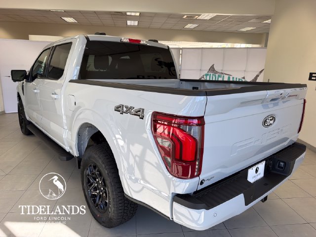 New 2026 Ford F150 Lariat w/ Bed Utility Package AWD/4WD image 6