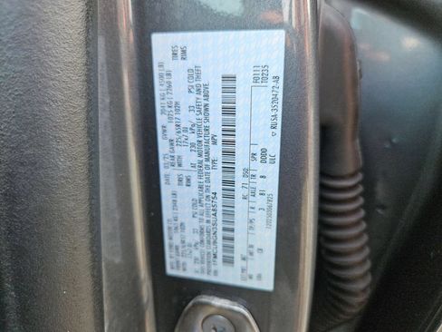 Used 2025 Ford Escape Active AWD/4WD image 28