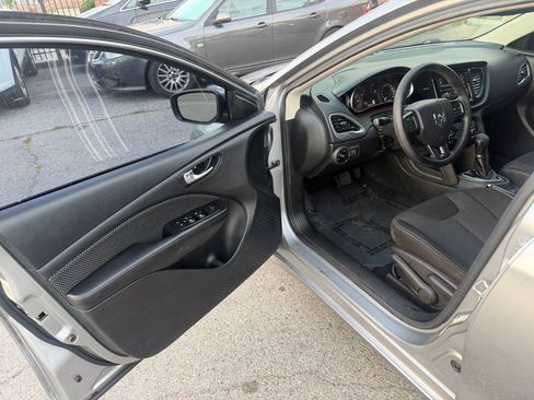 Used 2015 Dodge Dart SXT FWD image 10