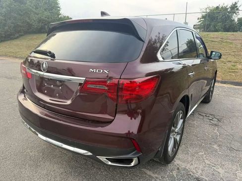 Used 2017 Acura MDX FWD w/ Technology Package image 7
