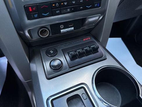 Used 2012 Ford F150 Raptor w/ Raptor Luxury Pkg image 37